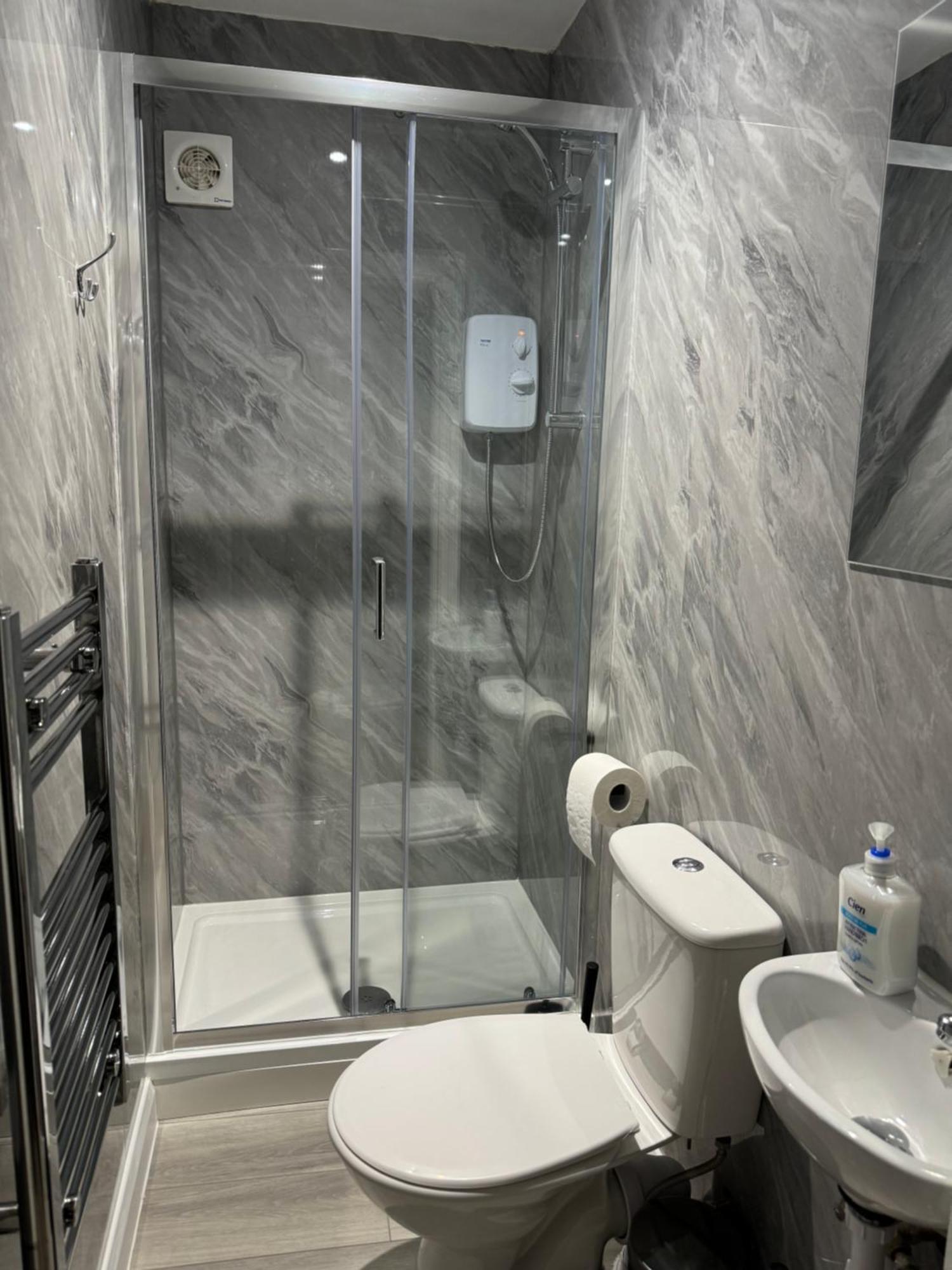 Juniper Berry Hotell Southampton Eksteriør bilde