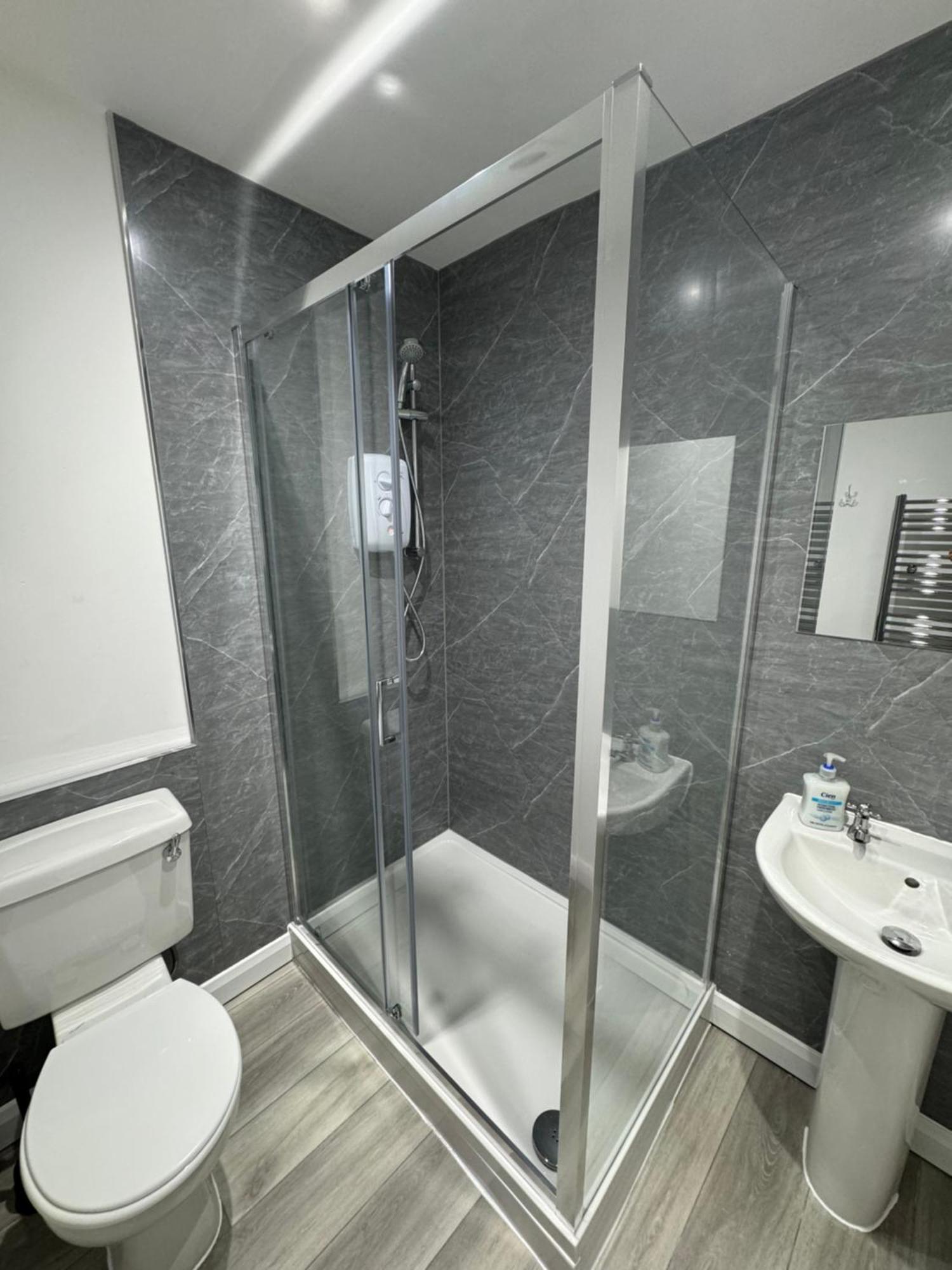 Juniper Berry Hotell Southampton Eksteriør bilde