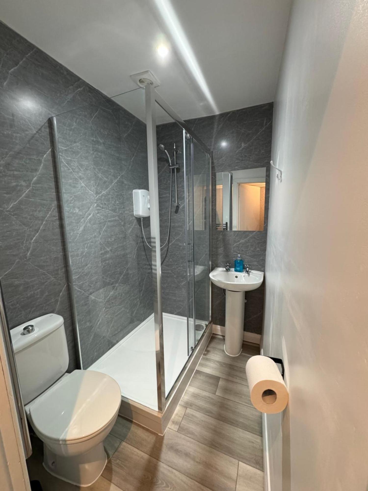 Juniper Berry Hotell Southampton Eksteriør bilde
