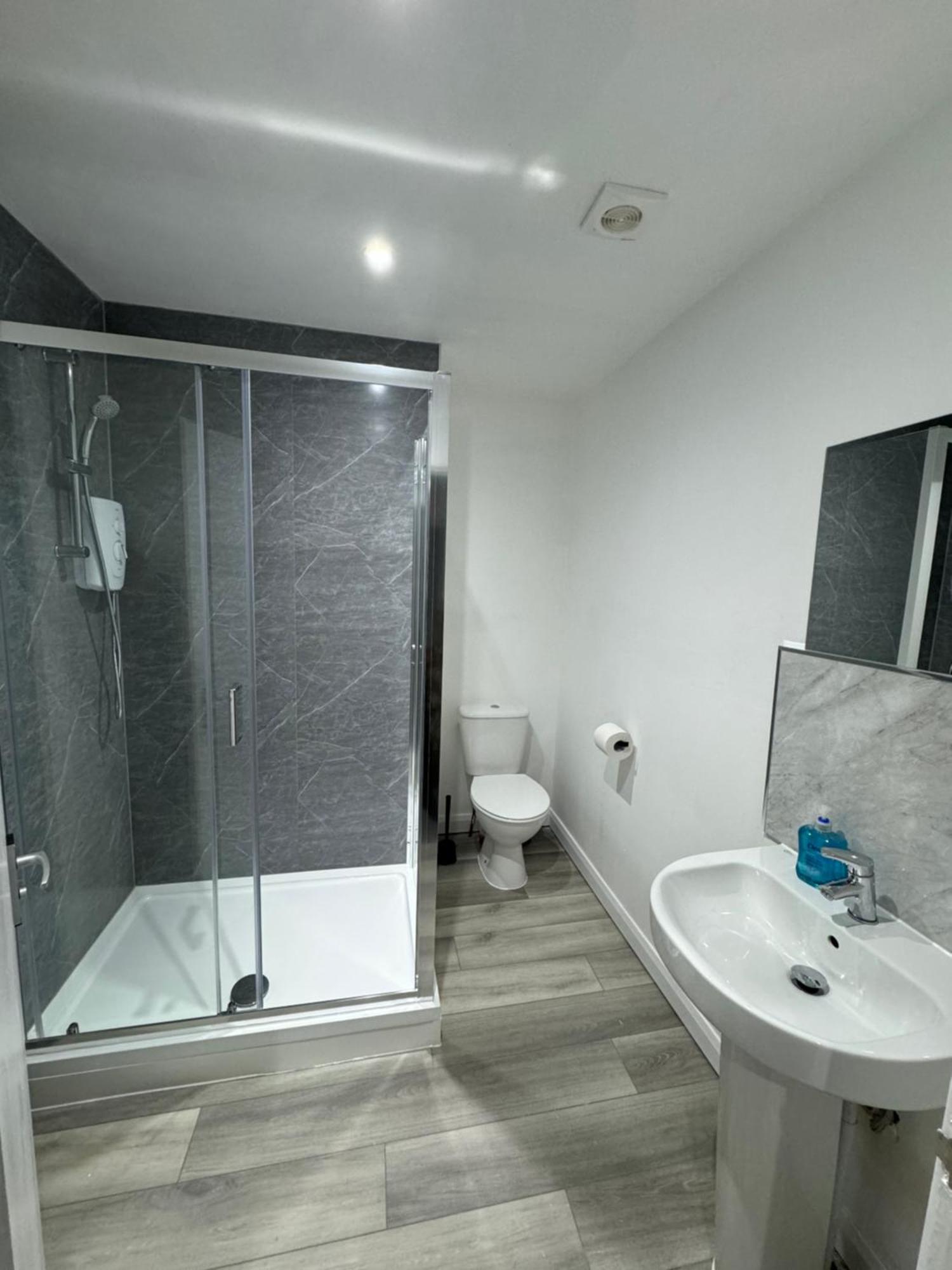 Juniper Berry Hotell Southampton Eksteriør bilde