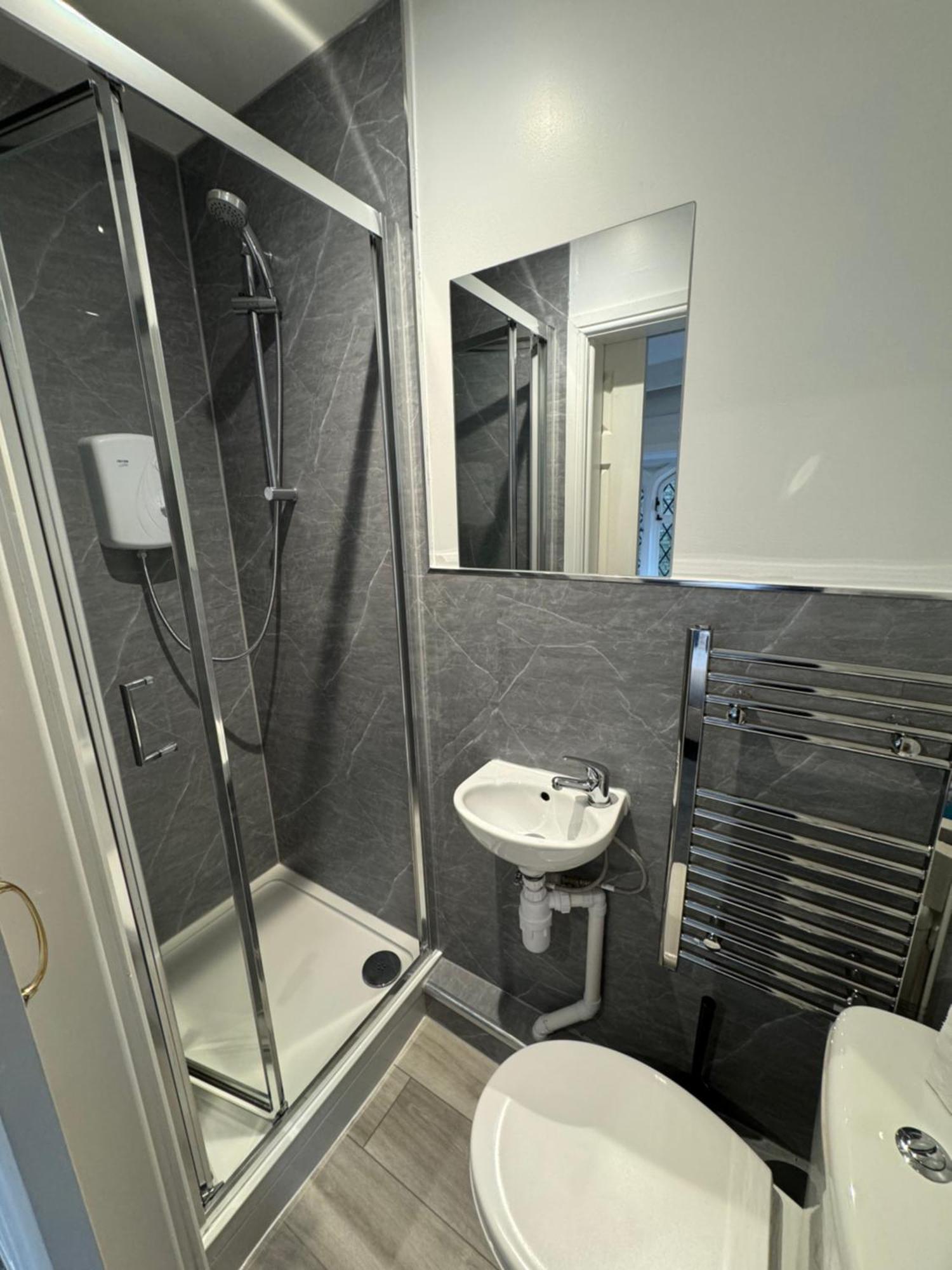 Juniper Berry Hotell Southampton Eksteriør bilde