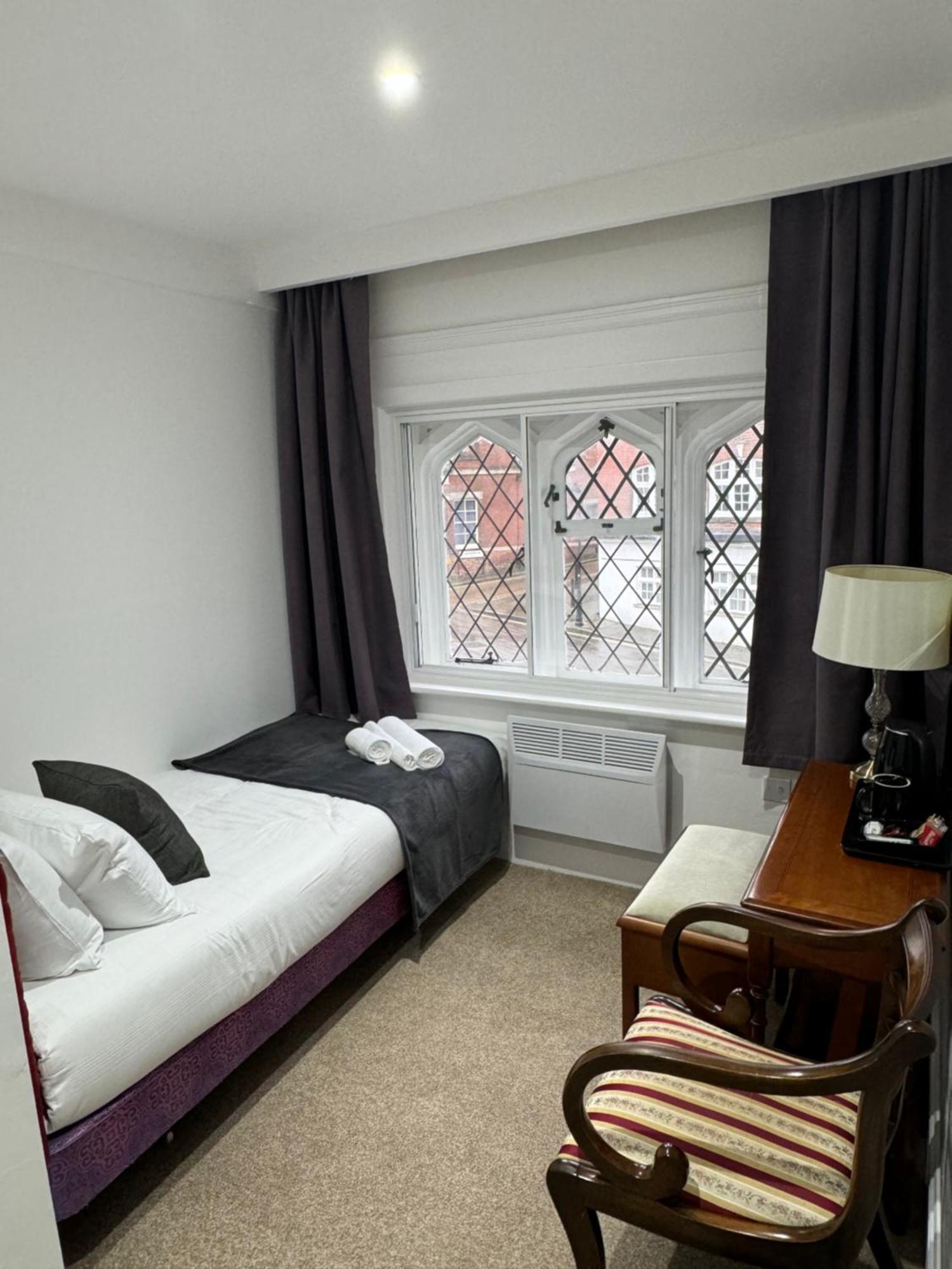 Juniper Berry Hotell Southampton Eksteriør bilde