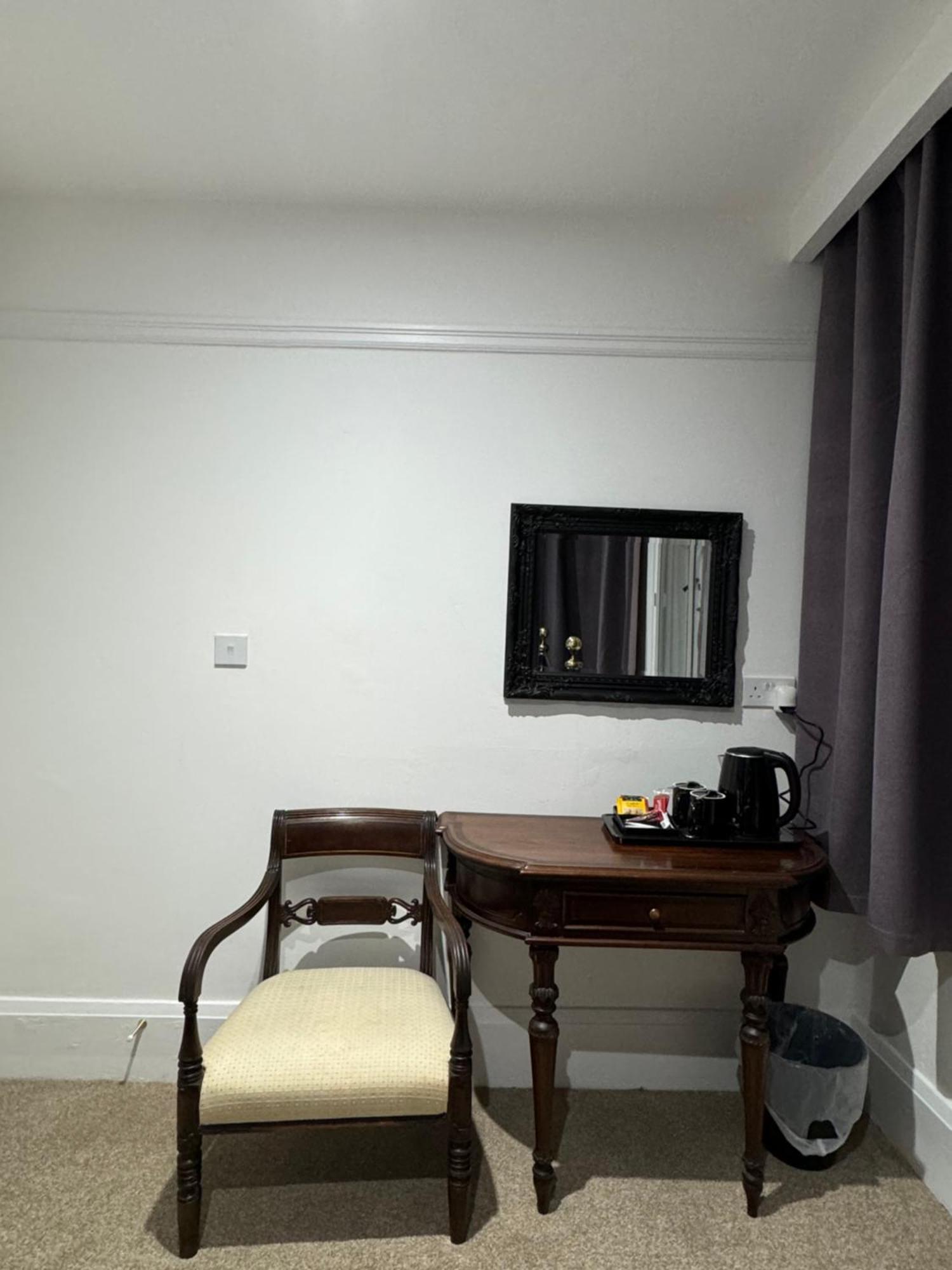 Juniper Berry Hotell Southampton Eksteriør bilde