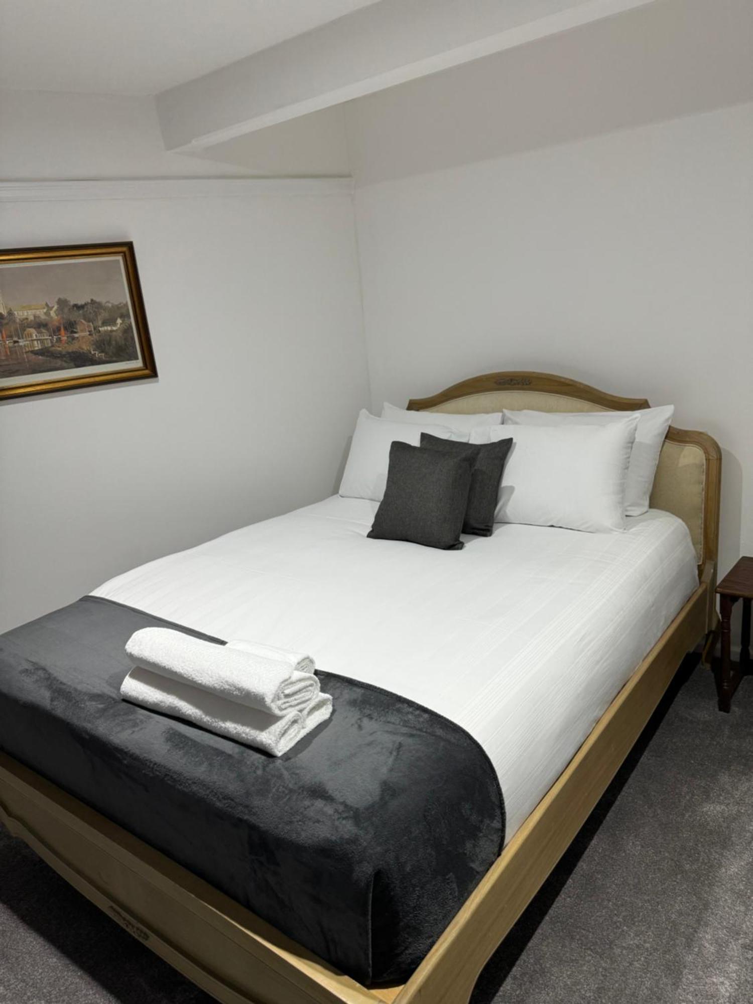Juniper Berry Hotell Southampton Eksteriør bilde