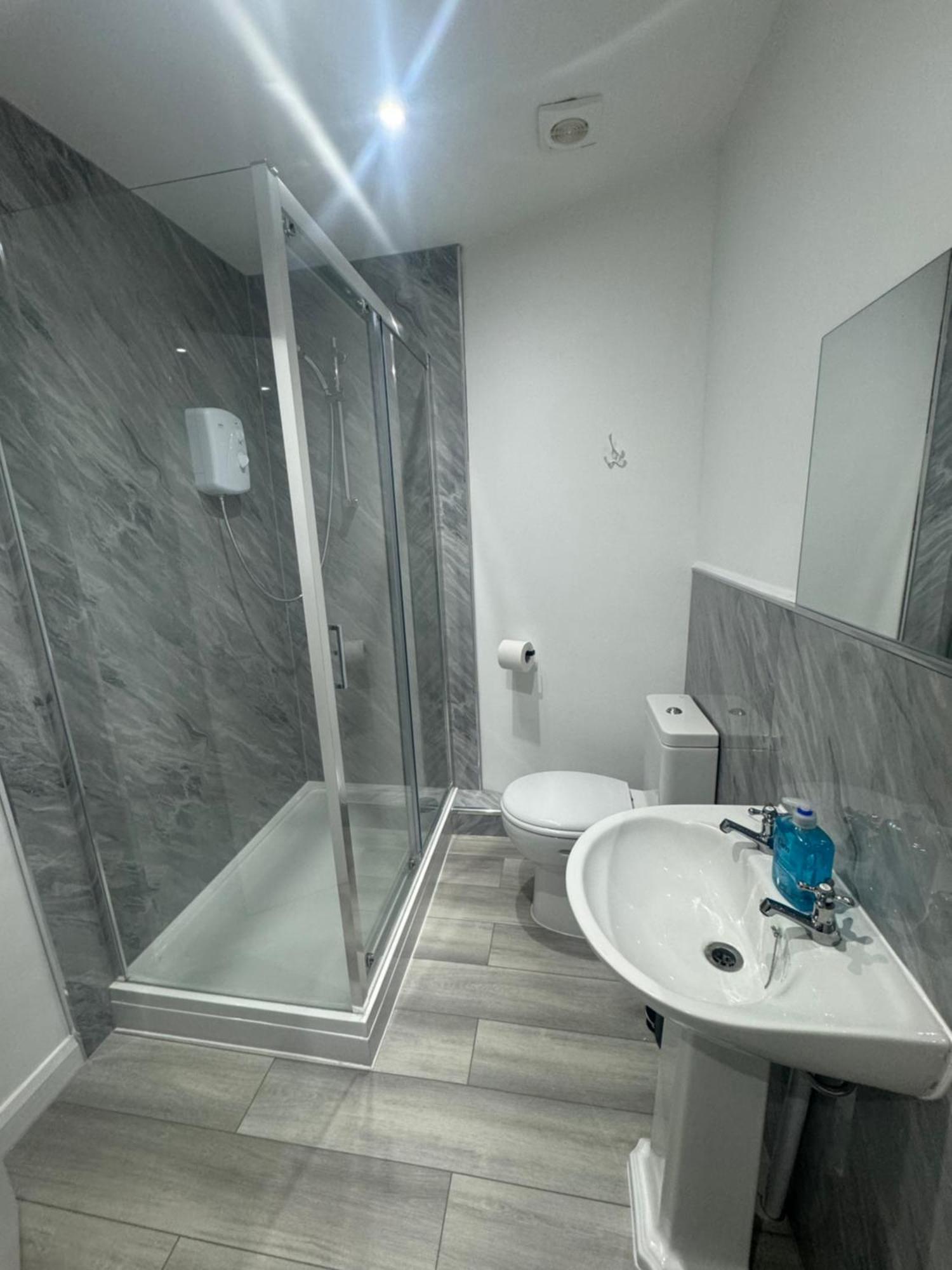Juniper Berry Hotell Southampton Eksteriør bilde