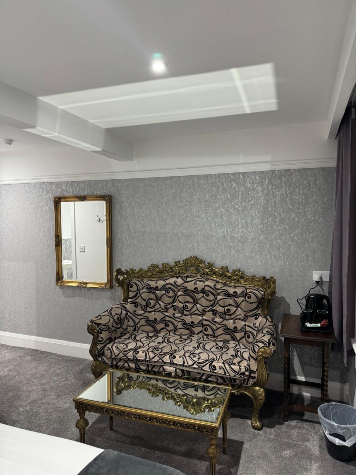 Juniper Berry Hotell Southampton Eksteriør bilde