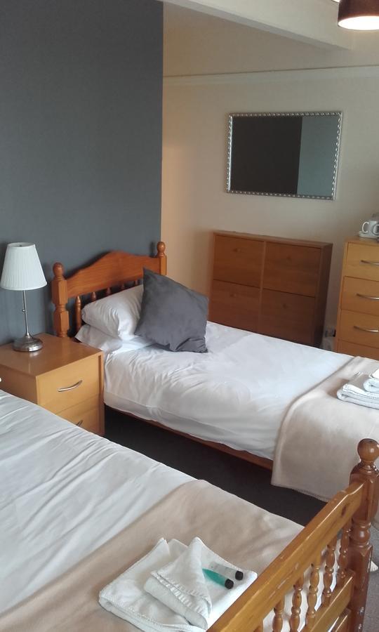 Juniper Berry Hotell Southampton Eksteriør bilde
