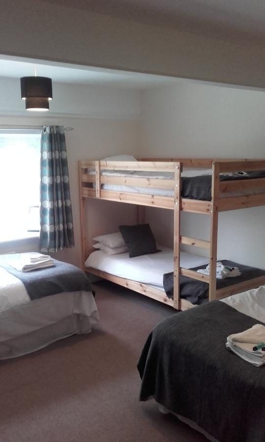 Juniper Berry Hotell Southampton Eksteriør bilde