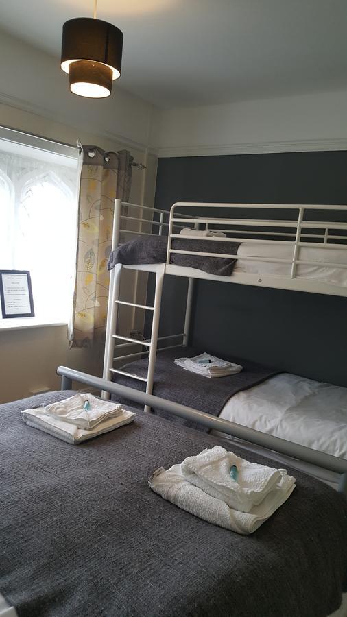 Juniper Berry Hotell Southampton Eksteriør bilde
