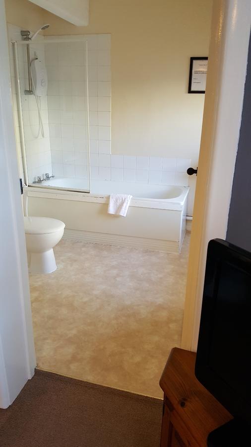 Juniper Berry Hotell Southampton Eksteriør bilde