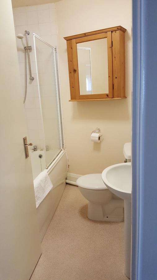 Juniper Berry Hotell Southampton Eksteriør bilde