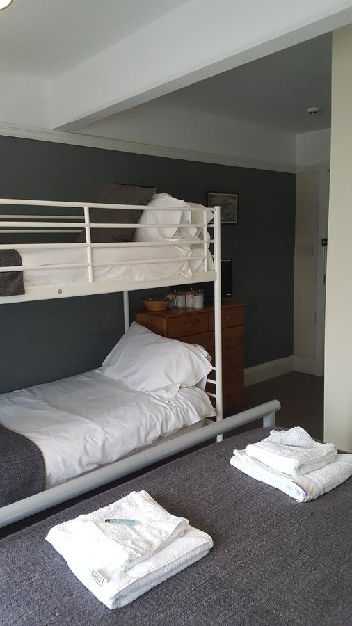 Juniper Berry Hotell Southampton Eksteriør bilde