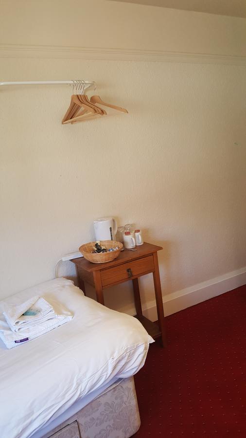 Juniper Berry Hotell Southampton Eksteriør bilde