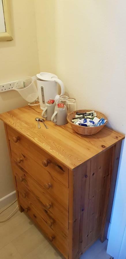 Juniper Berry Hotell Southampton Rom bilde