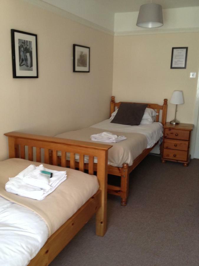 Juniper Berry Hotell Southampton Eksteriør bilde