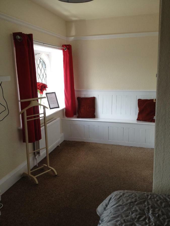 Juniper Berry Hotell Southampton Eksteriør bilde